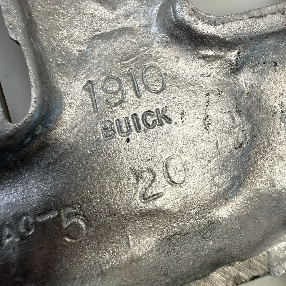 N/A vintage 1910
